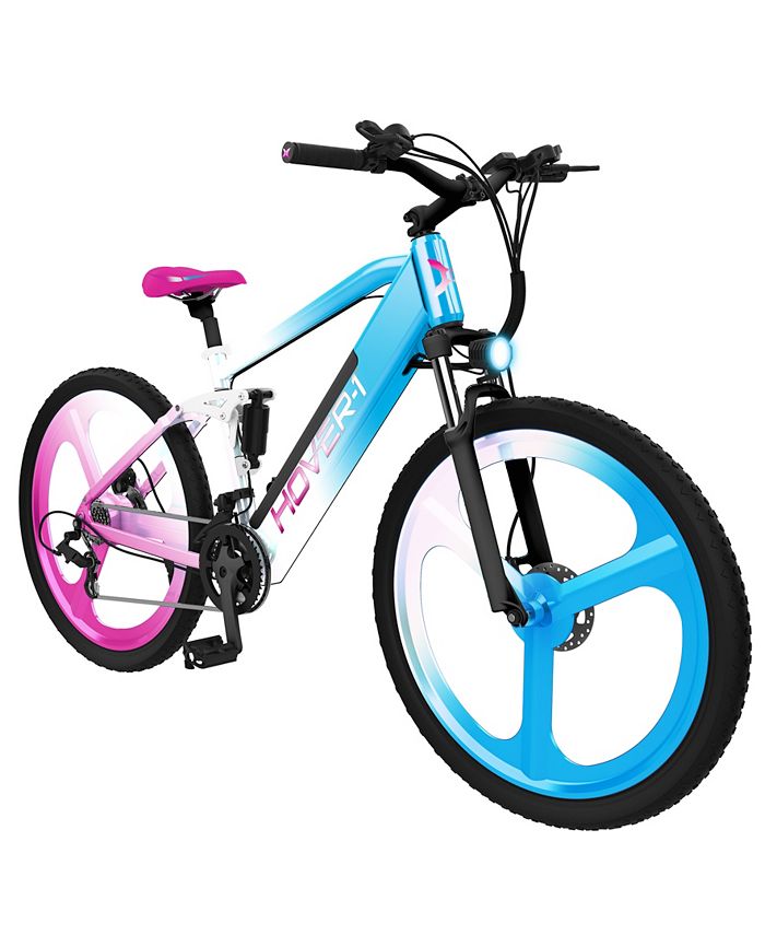 Hover1 Instinct Electric Bicycle Macy's