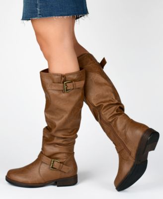 Women's Stormy Knee High Riding Boots