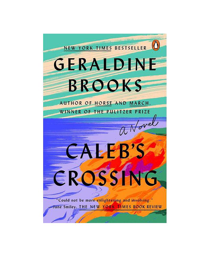 Barnes & Noble Caleb's Crossing by Geraldine Brooks Macy's
