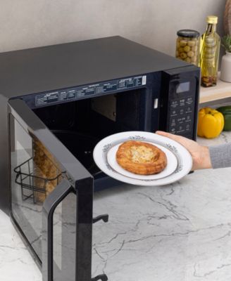 Laurelvale Set of 4 Salad Plates, 8.25"