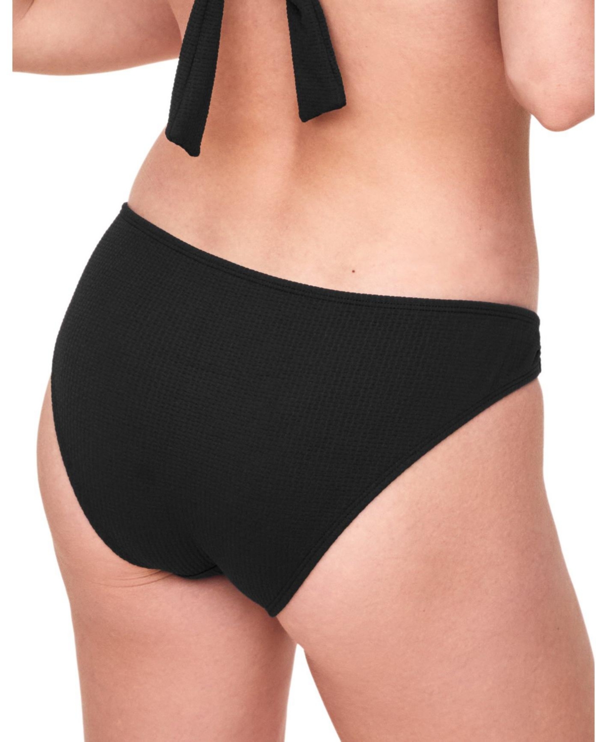 Adore Me Women's Sydney Swimwear Panty Bottom