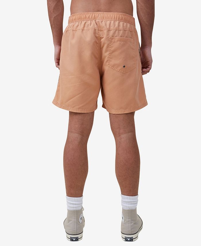 COTTON ON Men's Kahuna Hybrid Shorts Macy's