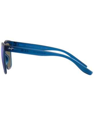 Unisex Polarized Sunglasses, MJ00069155-Z 55