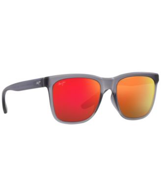 Unisex Polarized Sunglasses, MJ00069155-Z 55