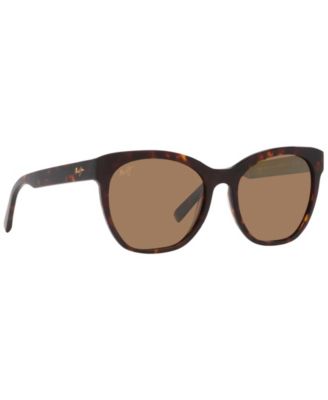 Women's Polarized Sunglasses, MJ00069356-X 56