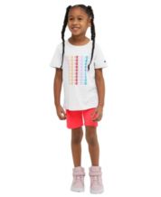 Champion baby girl store outfit