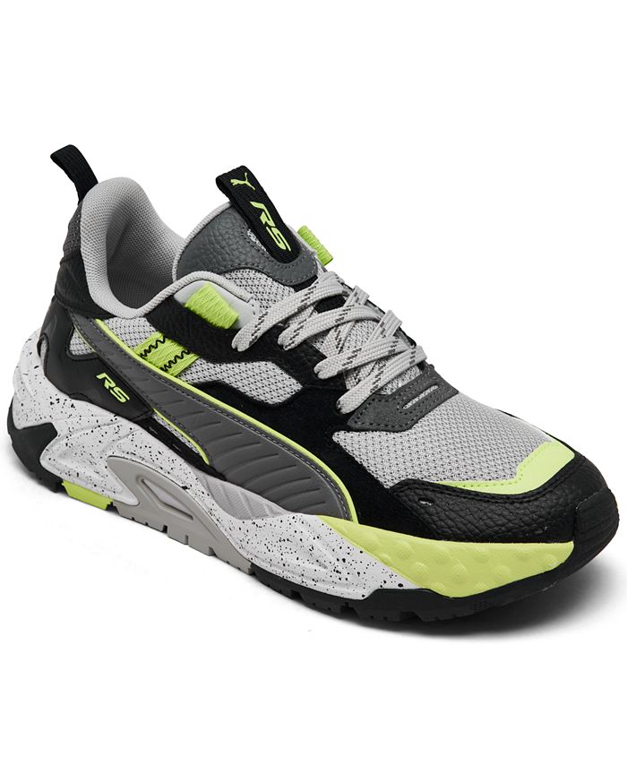 Finish line puma youth shoes sale
