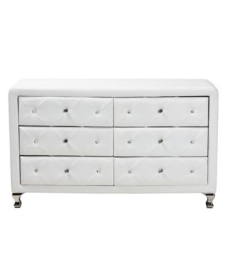 Luminescence Dresser