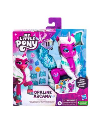 My Little Pony Opaline Arcana Wing Surprise