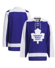 Mitch Marner Toronto Maple Leafs Fanatics Branded Special Edition 2.0 Name  & Number T-Shirt - Blue