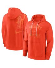 Nike Tampa Bay Buccaneers Rewind Club Nfl Pullover Crew in Orange for Men