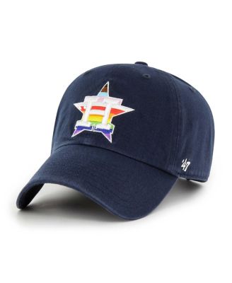 Astros adjustable hat on sale