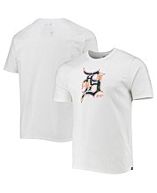 Fanatics Men's Navy Oklahoma City Thunder Primary Team Logo T-shirt - Macy's