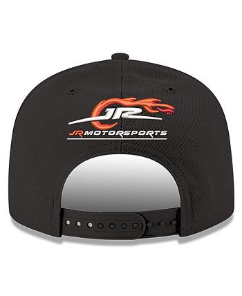 Jr motorsports new era hat sales