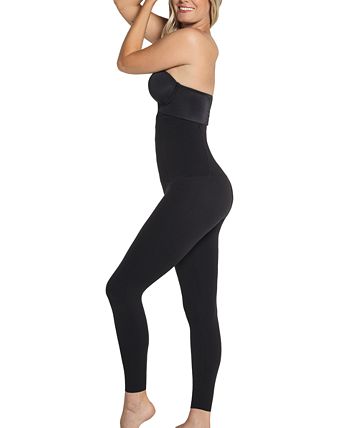 Shape Relaxed Fit Graduated Compression Travel Leggings with Stay in Place  Waistband Women's Yoga Pants High Waist Metallic Luster Gym Sportswear  Female Legging Tight Pants Shiny Sports Leggings