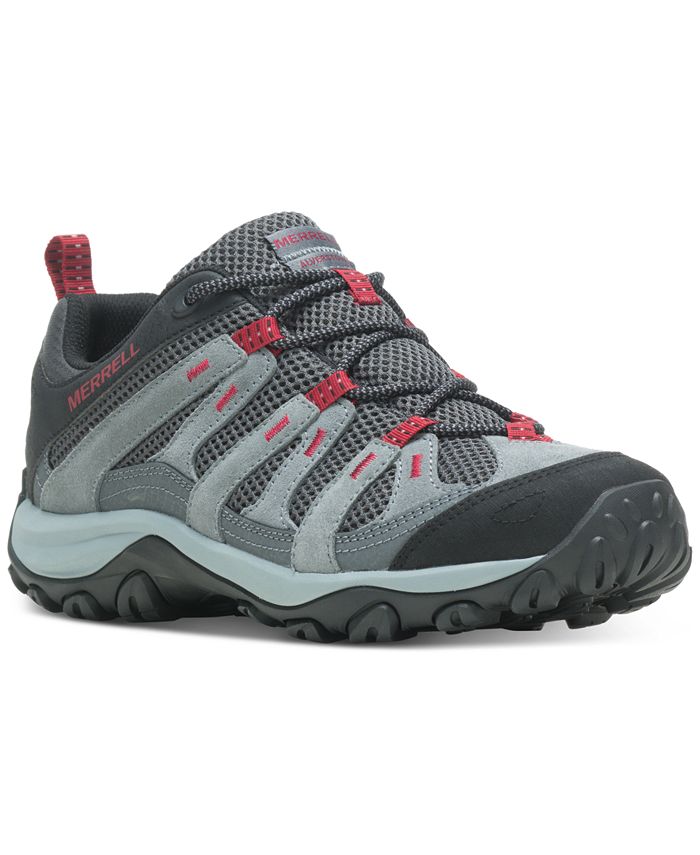 Macys merrell shop shoes