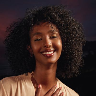 Heaven's Dew Gel Lip Oil