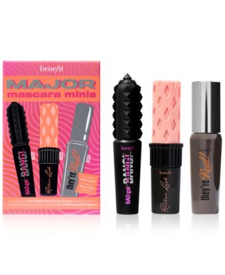 Benefit Cosmetics - 3-Pc. Major Mascara Minis Value Set