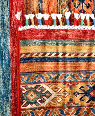 CLOSEOUT! M5640 8'8" x 9'8" Area Rug