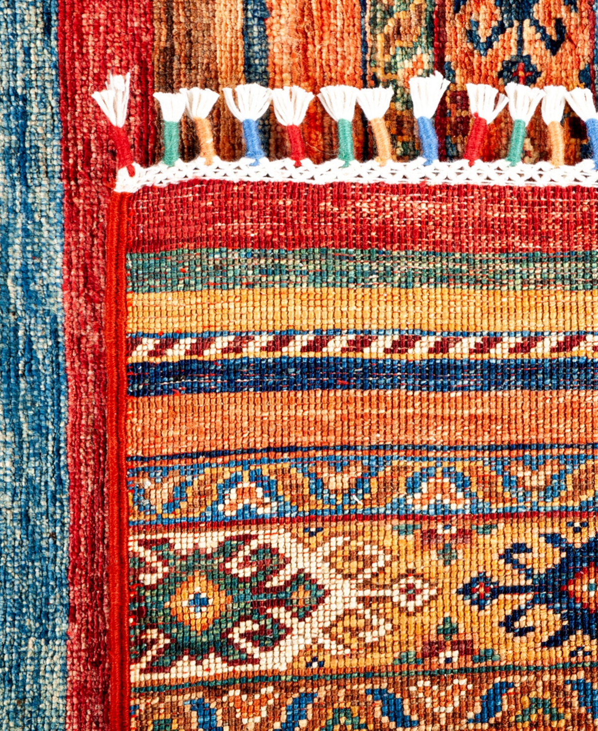 Closeout! Adorn Hand Woven Rugs M5640 8'8" x 9'8" Area Rug