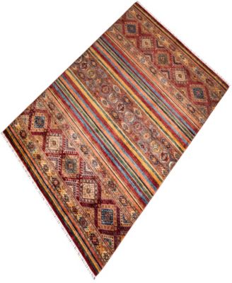 CLOSEOUT! M5640 8'8" x 9'8" Area Rug