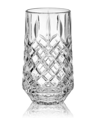 Wesley Highball Glasses, Set of 4