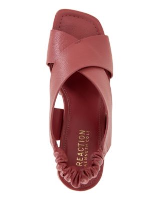 Women's Nancy Slip-on Dress Sandals