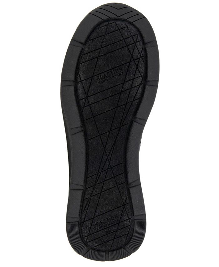 kenneth cole women's slip on sneakers