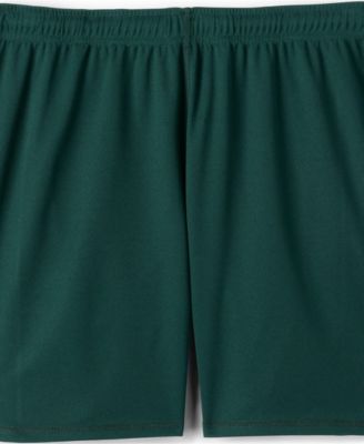 Women's Mesh Gym Shorts