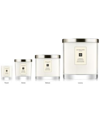 3-Pc. Travel Candle Gift Set