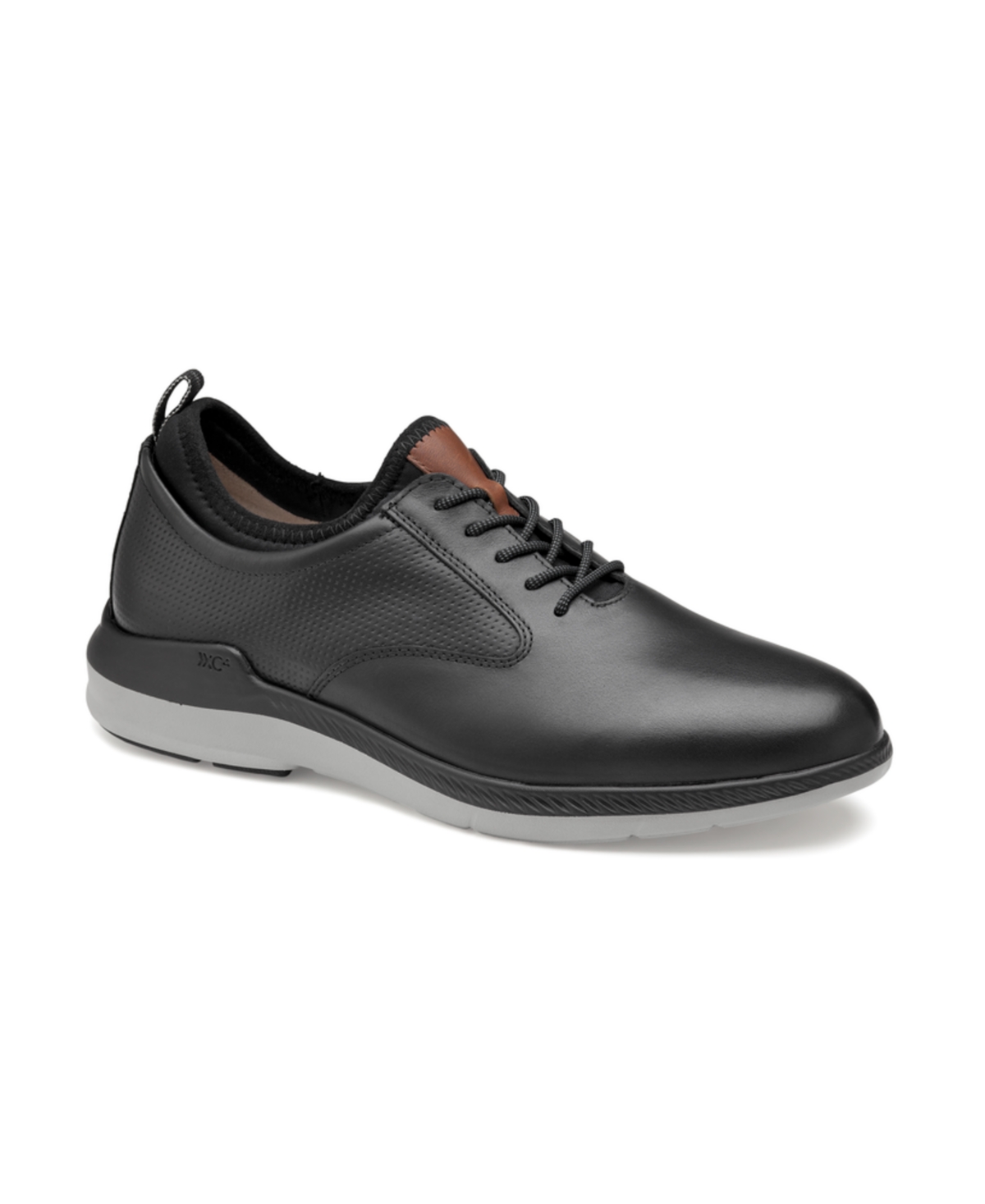 Johnston & Murphy Men's XC4 Lancer Plain Toe Sneakers Men's Shoes