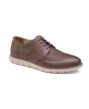 Macy's men's shoes sales johnston and murphy