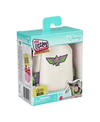 Real Littles Disney Backpack and Handbags S4-Style May Vary