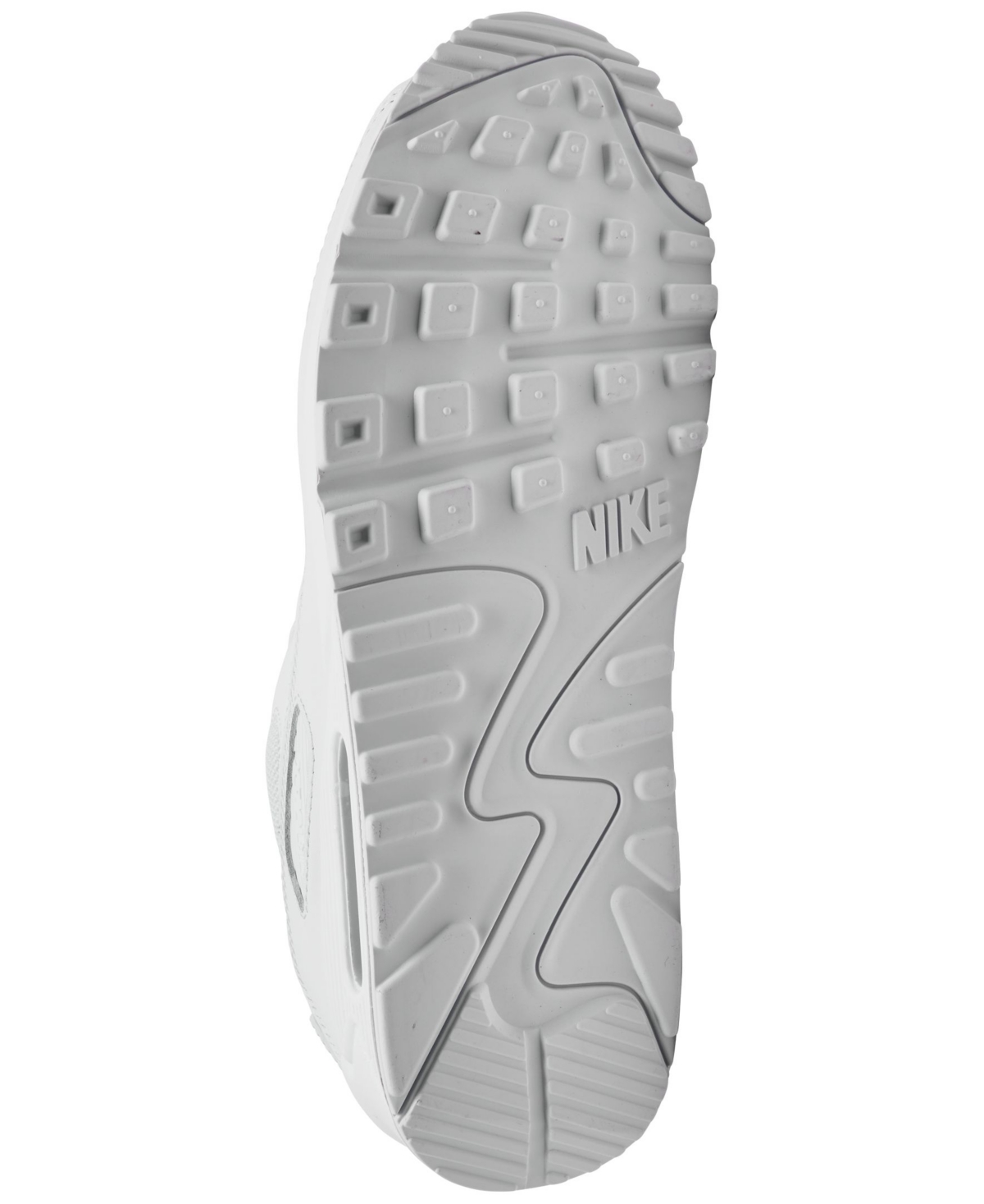 Nike Men's Air Max 90 Casual Sneakers from Finish Line