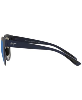 Women's Polarized Sunglasses, ANUENUE 52