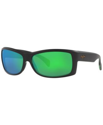 Unisex Polarized Sunglasses, EQUATOR 65