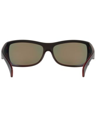 Unisex Polarized Sunglasses, EQUATOR 65