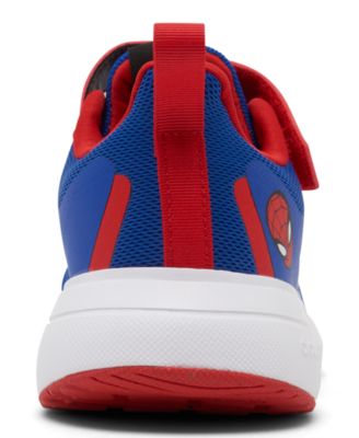 adidas gazelle silver green womens marvel spider-man fortarun shoes