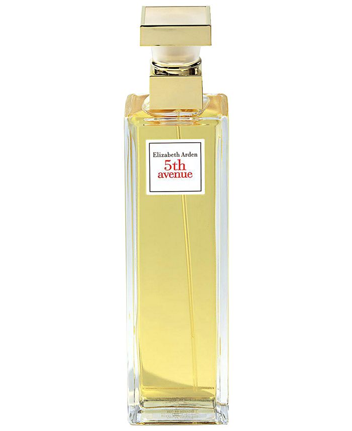 Elizabeth Arden 5th Avenue Eau de Parfum, 4.2 oz. - Macy's
