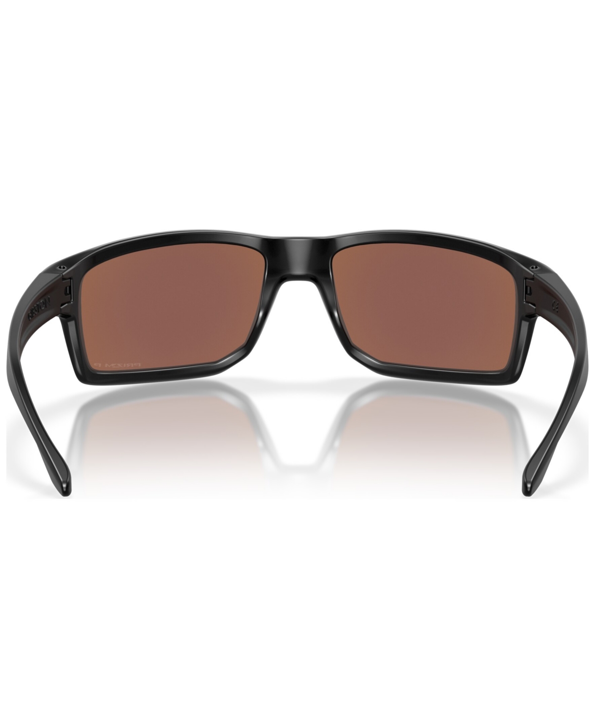 Oakley Polarized Sunglasses, OO9449 Gibston -Matte Black