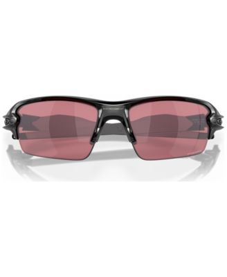 Men's Low Bridge Fit Sunglasses, OO9271 Flak 2.0 61