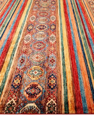 CLOSEOUT! M5640 8'8" x 9'8" Area Rug