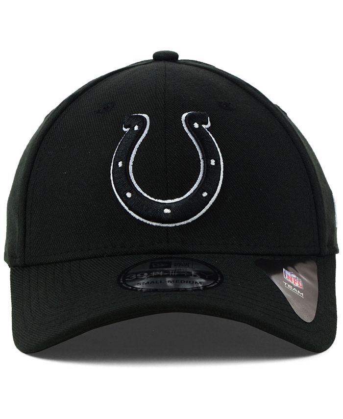 New Era Indianapolis Colts Classic 39THIRTY Cap Macy's