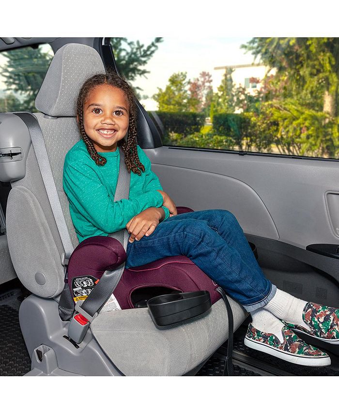 Diono Monterey® 2XT Latch 2in1 Booster Car Seat Macy's