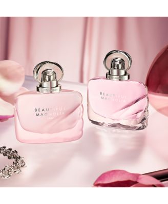 Beautiful Magnolia L’Eau Eau de Toilette Spray, 3.4 oz, First at Macy's