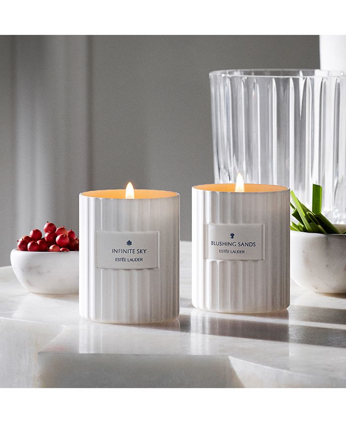 Estée Lauder Infinite Sky Scented Candle, 60 g Macy's