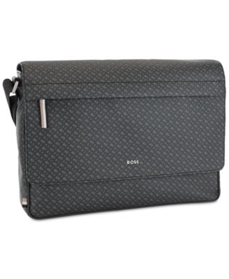 BOSS - Men's Byron Messenger Bag