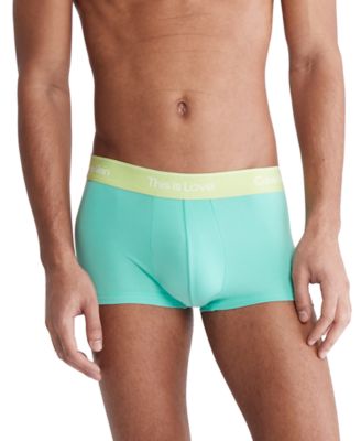 Calvin Klein - Men's Pride This Is Love Boxer Briefs