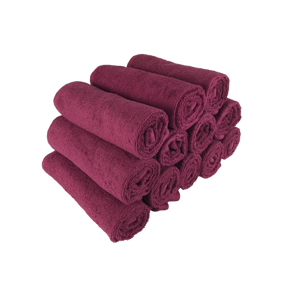 Bleach Safe Washcloth Towels For Sale