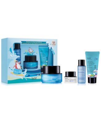 Belif - 4-Pc. Moisture Bursting Eye Bomb Set